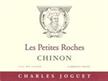 Charles Joguet Chinon Les Petites Roches
